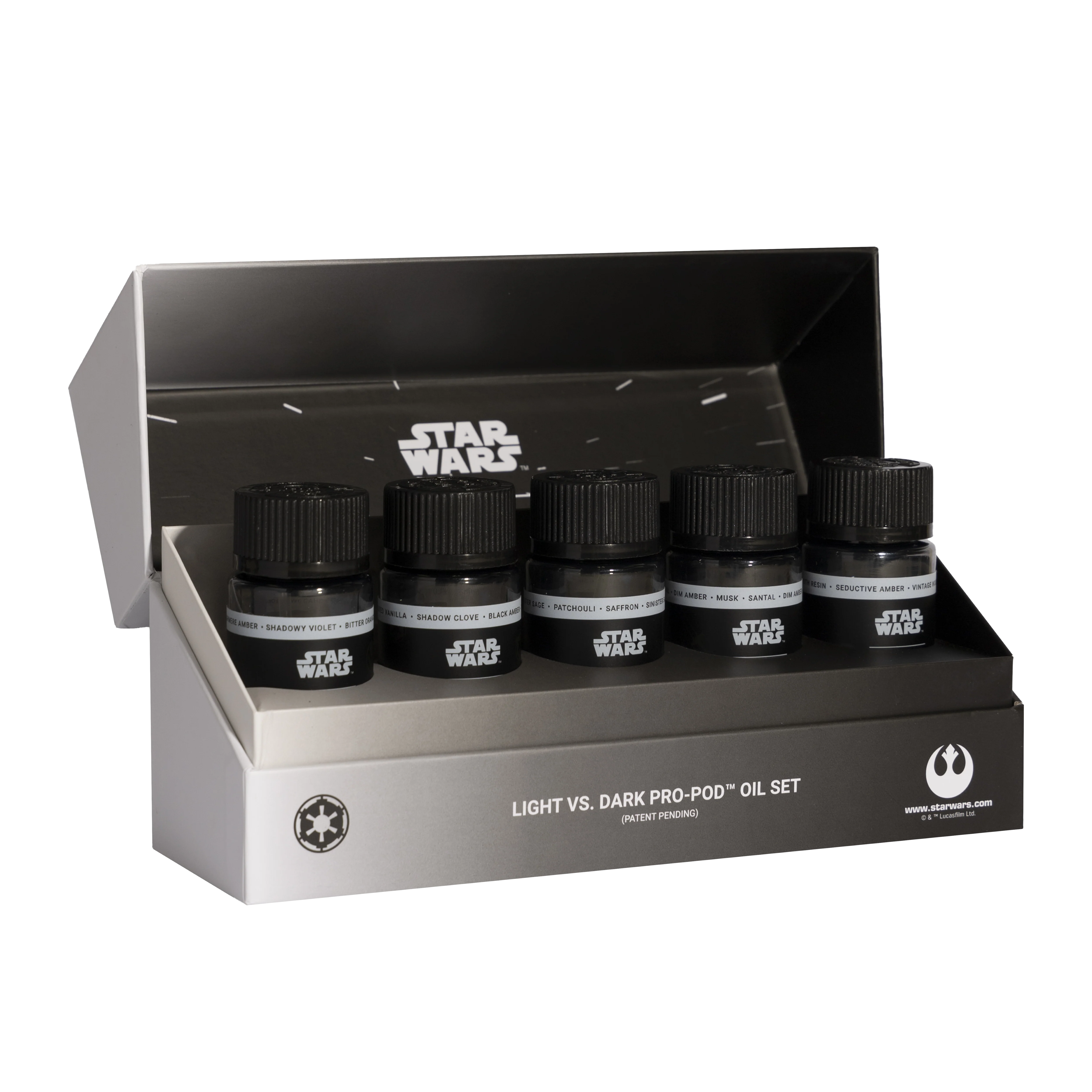 The STAR WARS ™ Light Vs Dark Side Discovery set - Image 5