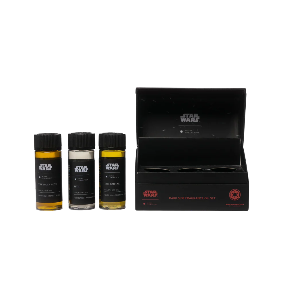The STAR WARS ™ Dark Side Discovery set