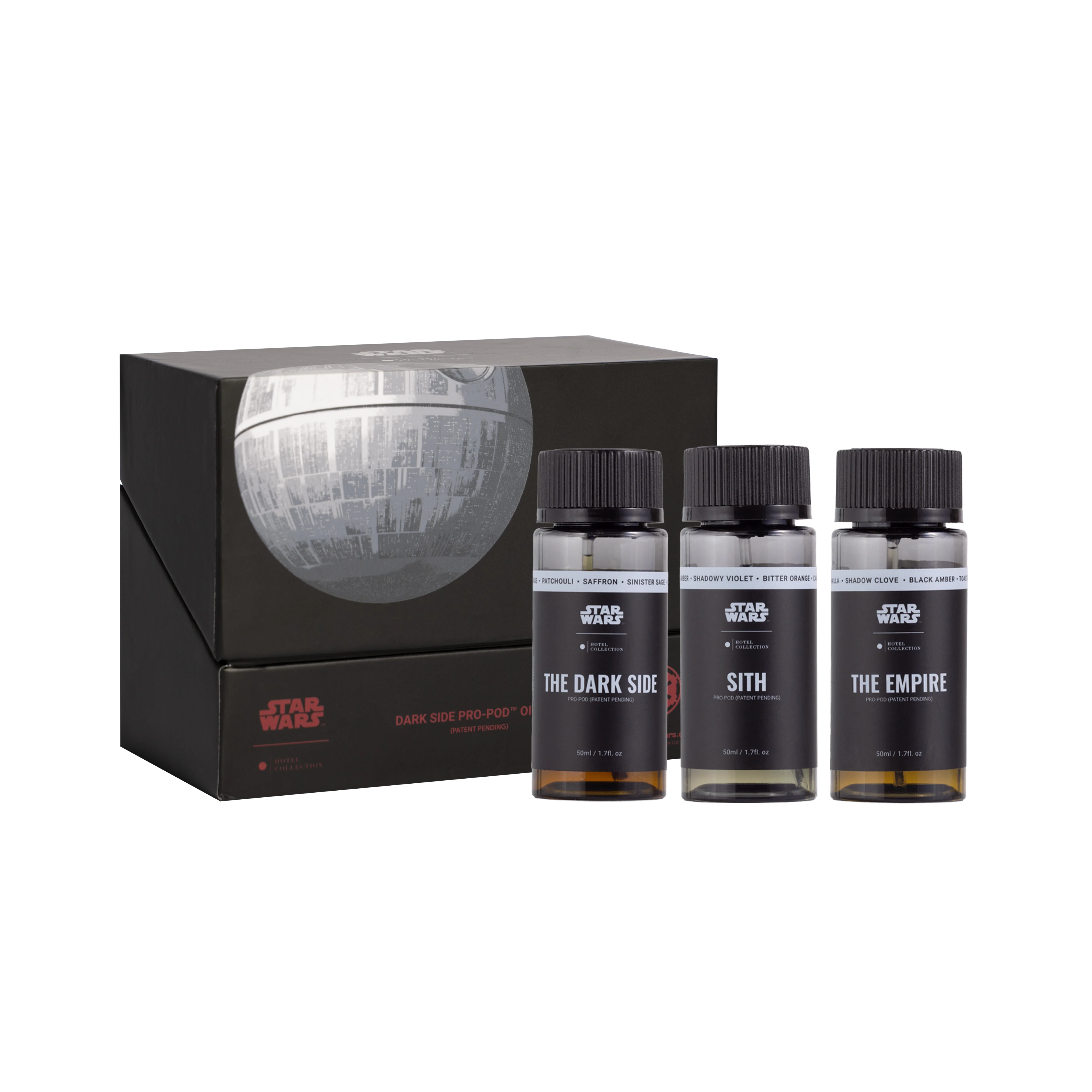 The STAR WARS ™ Dark Side Discovery set - Image 6