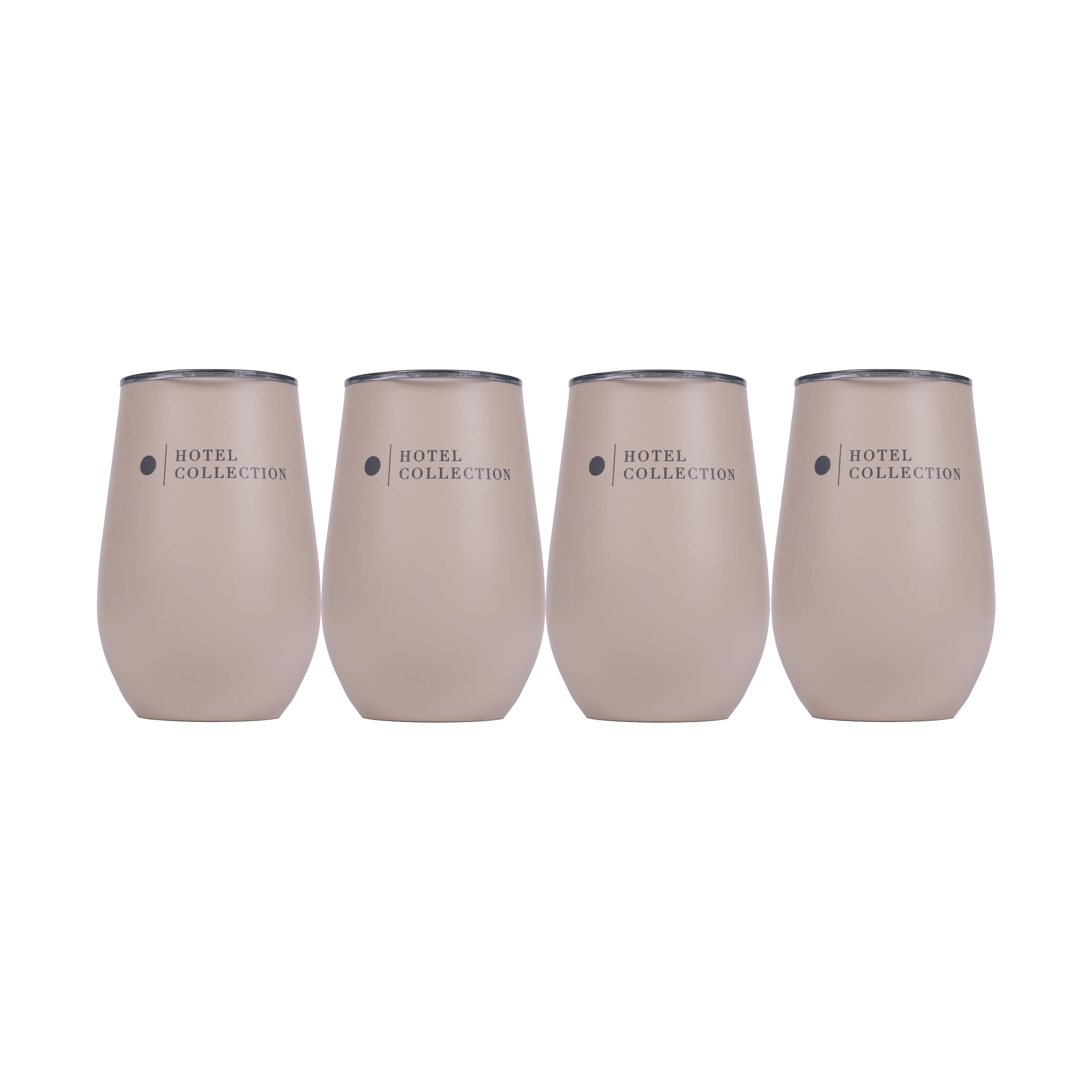 Wine Tumbler Set (4-Pack)