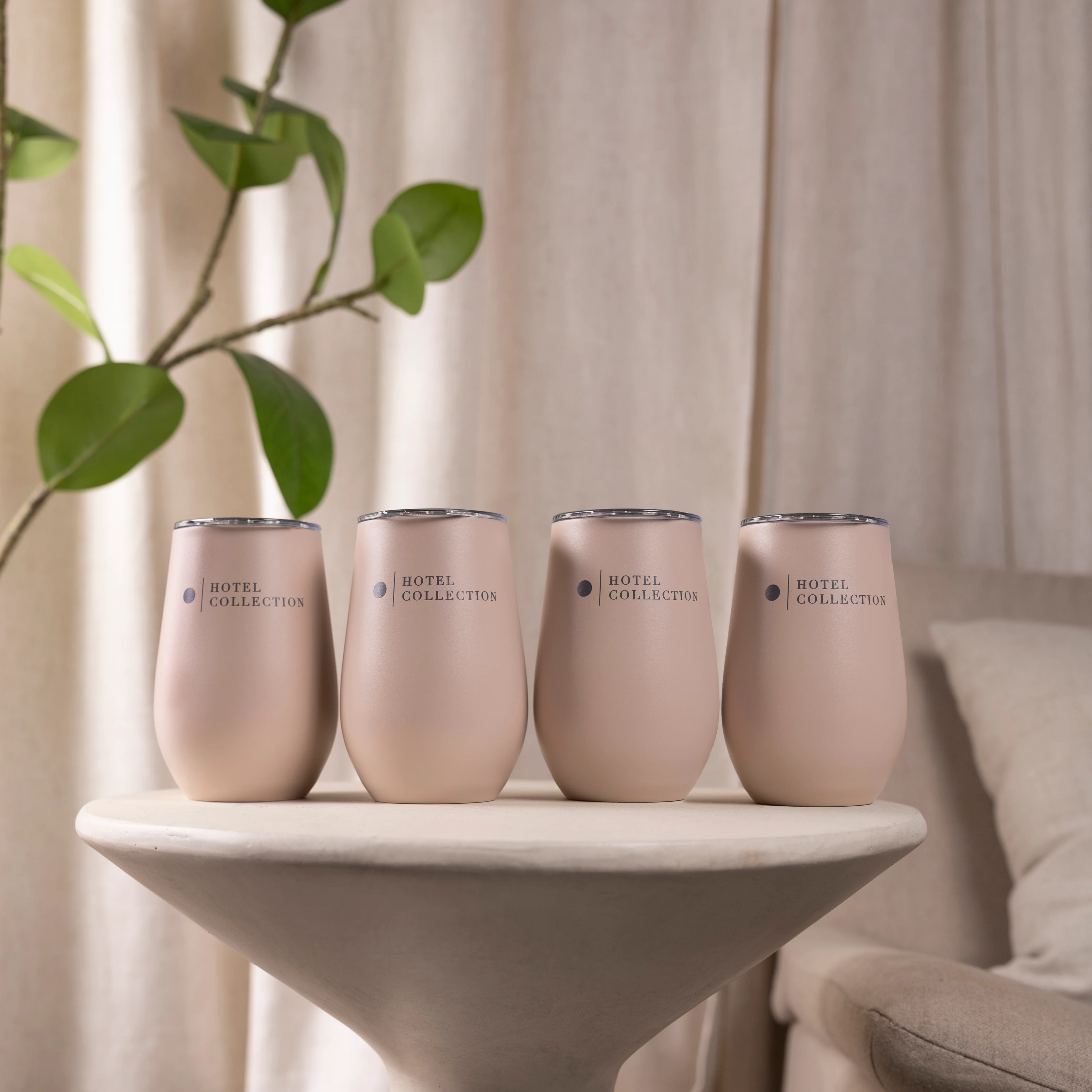 Wine Tumbler Set (4-Pack) - Image 2