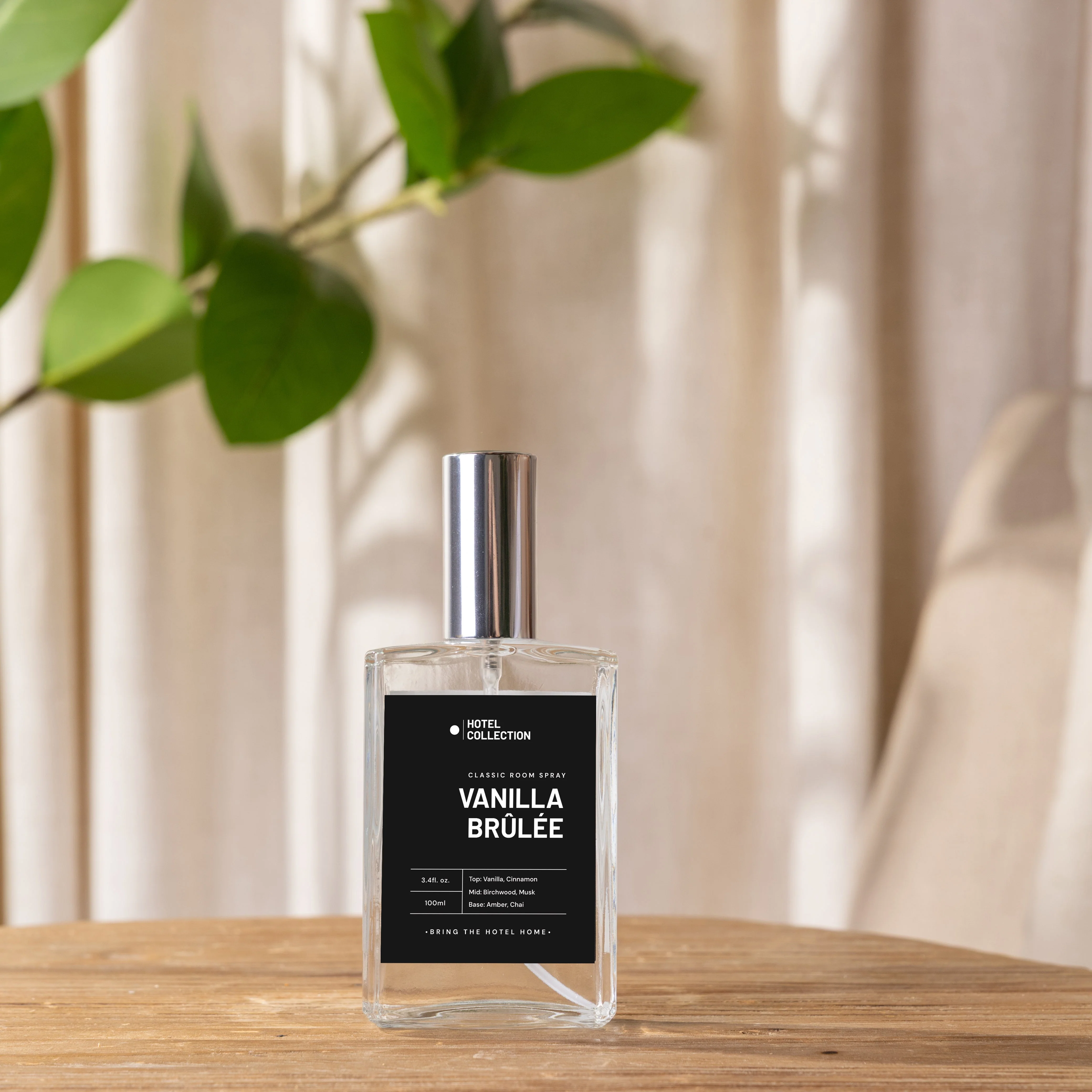 Vanilla Brûlée Room Spray - Image 3