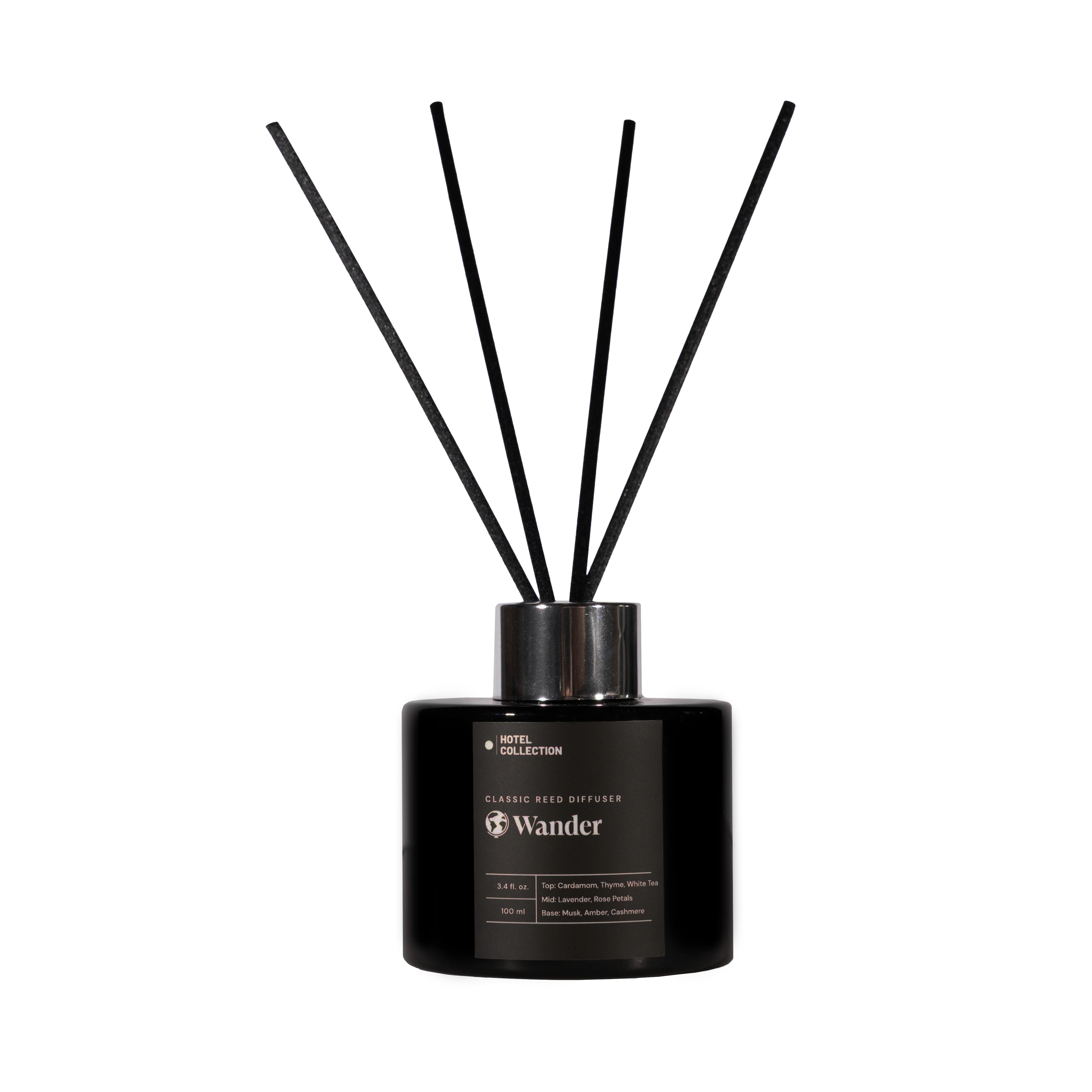 Wander Reed Diffuser