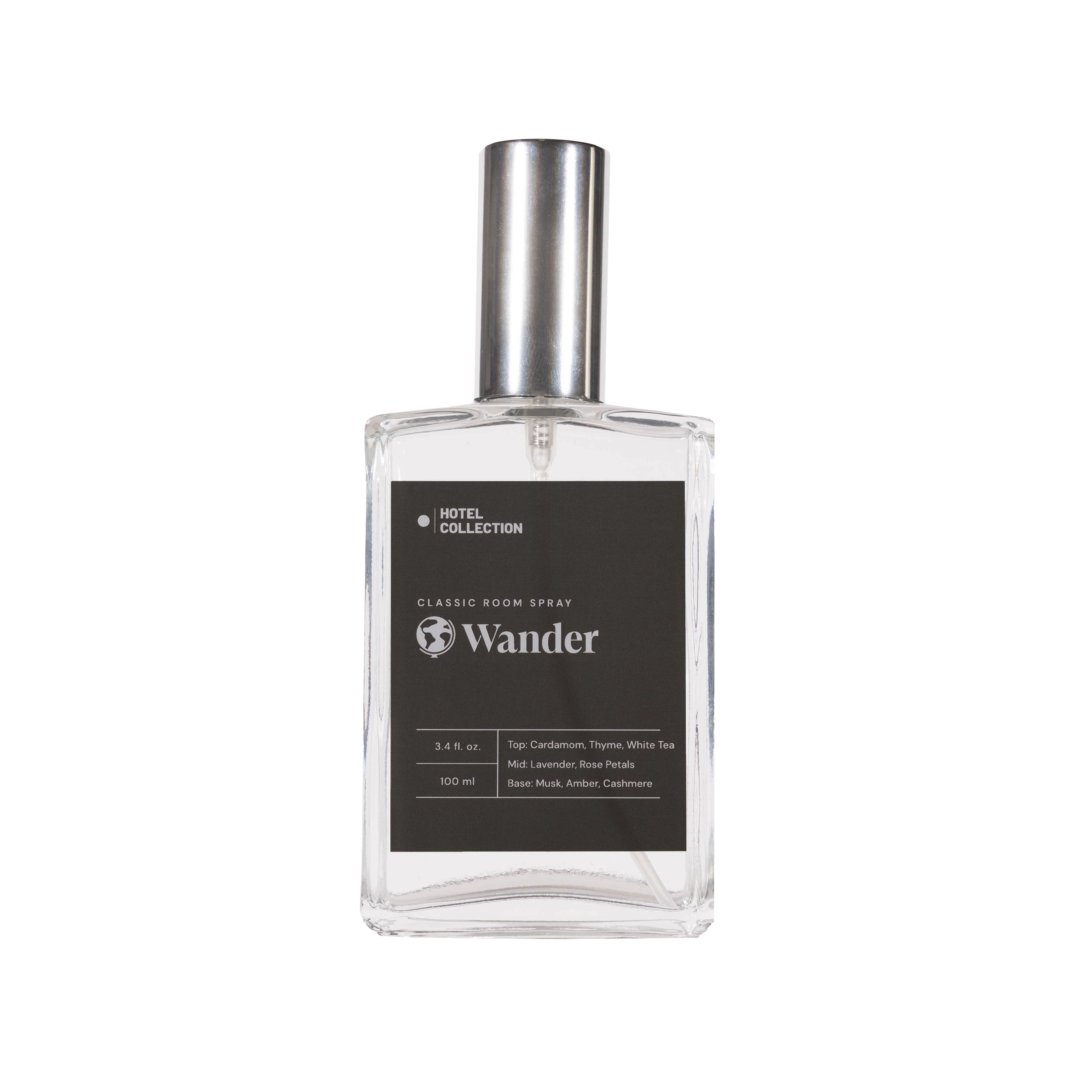 Wander Room Spray