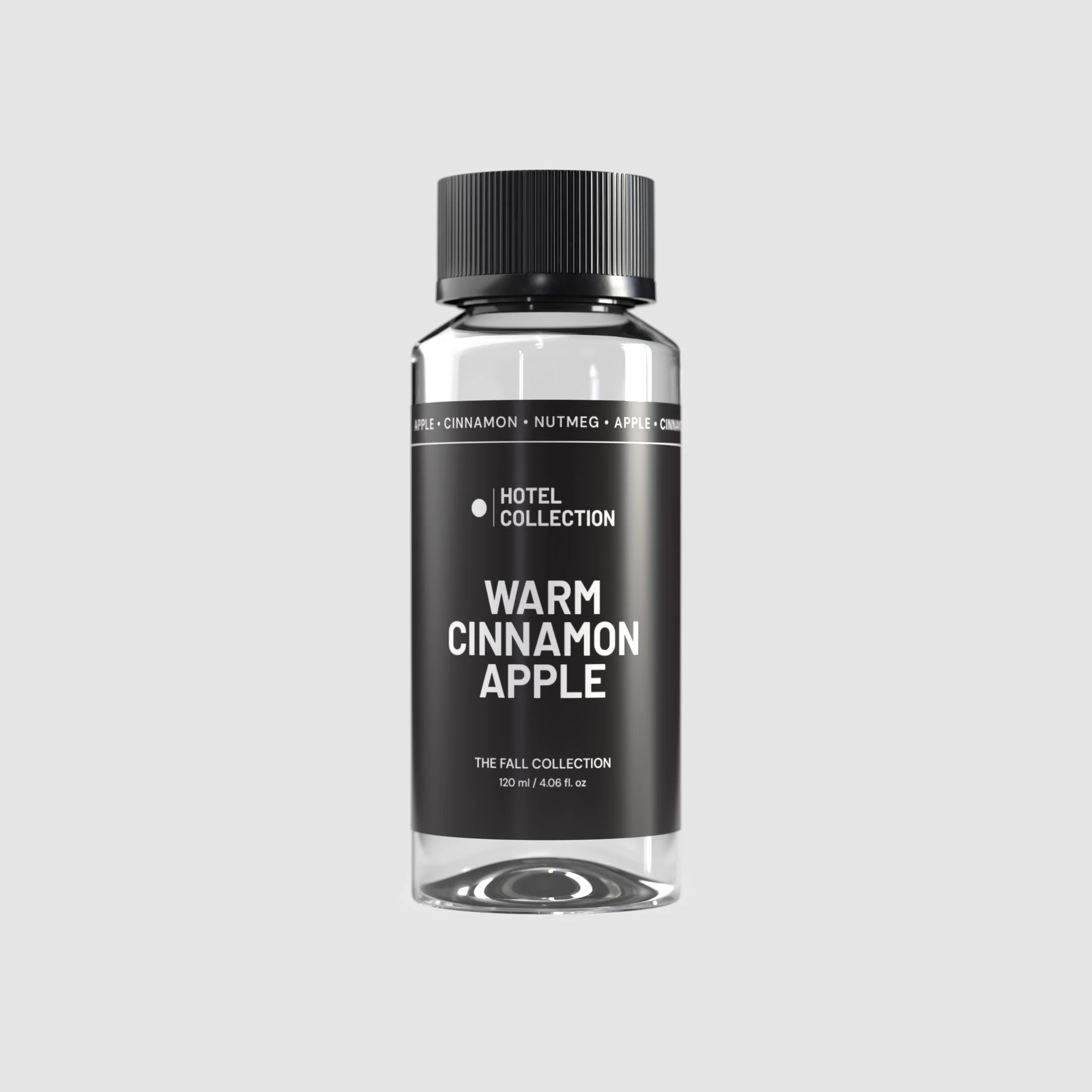 Warm Cinnamon Apple - Image 4