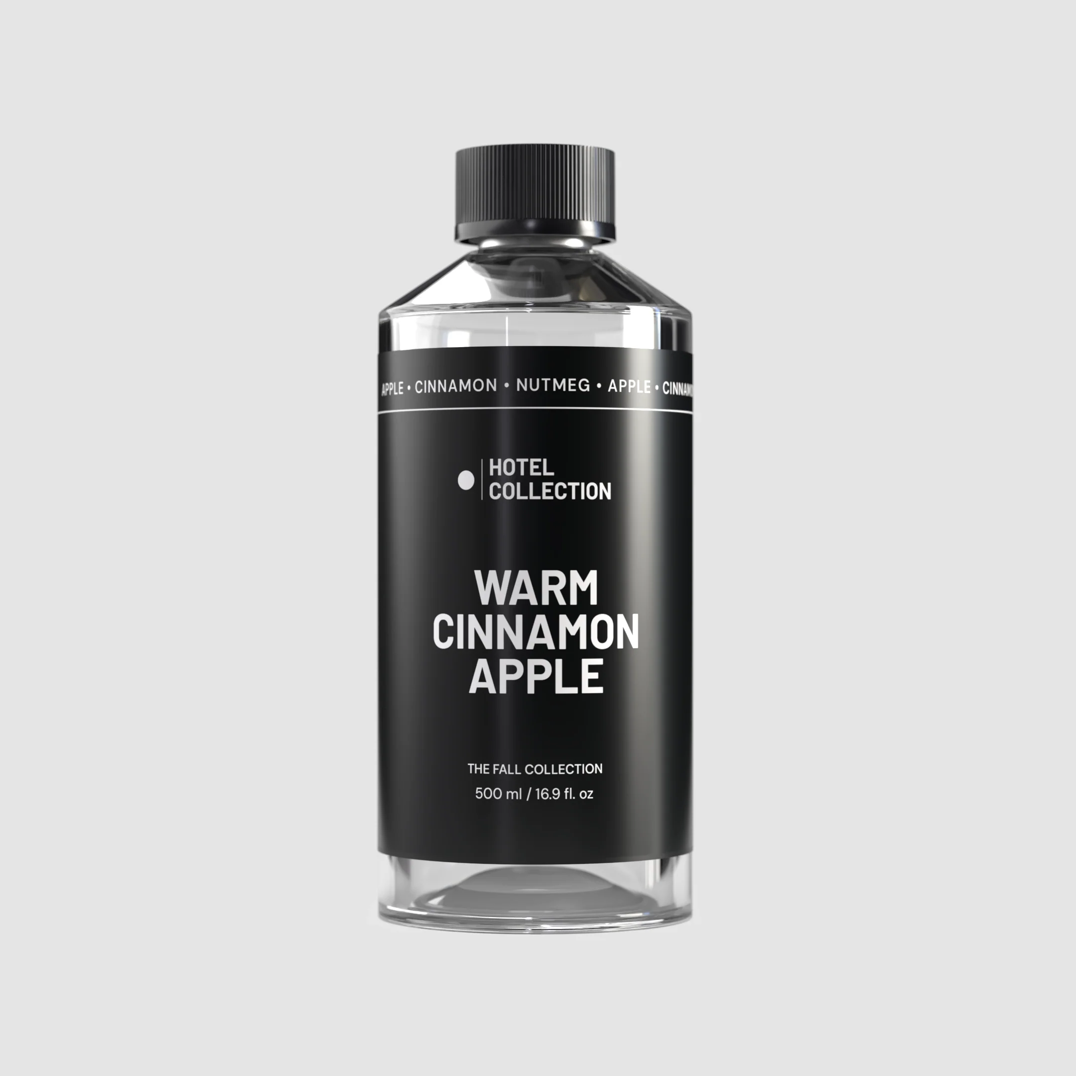 Warm Cinnamon Apple - Image 5