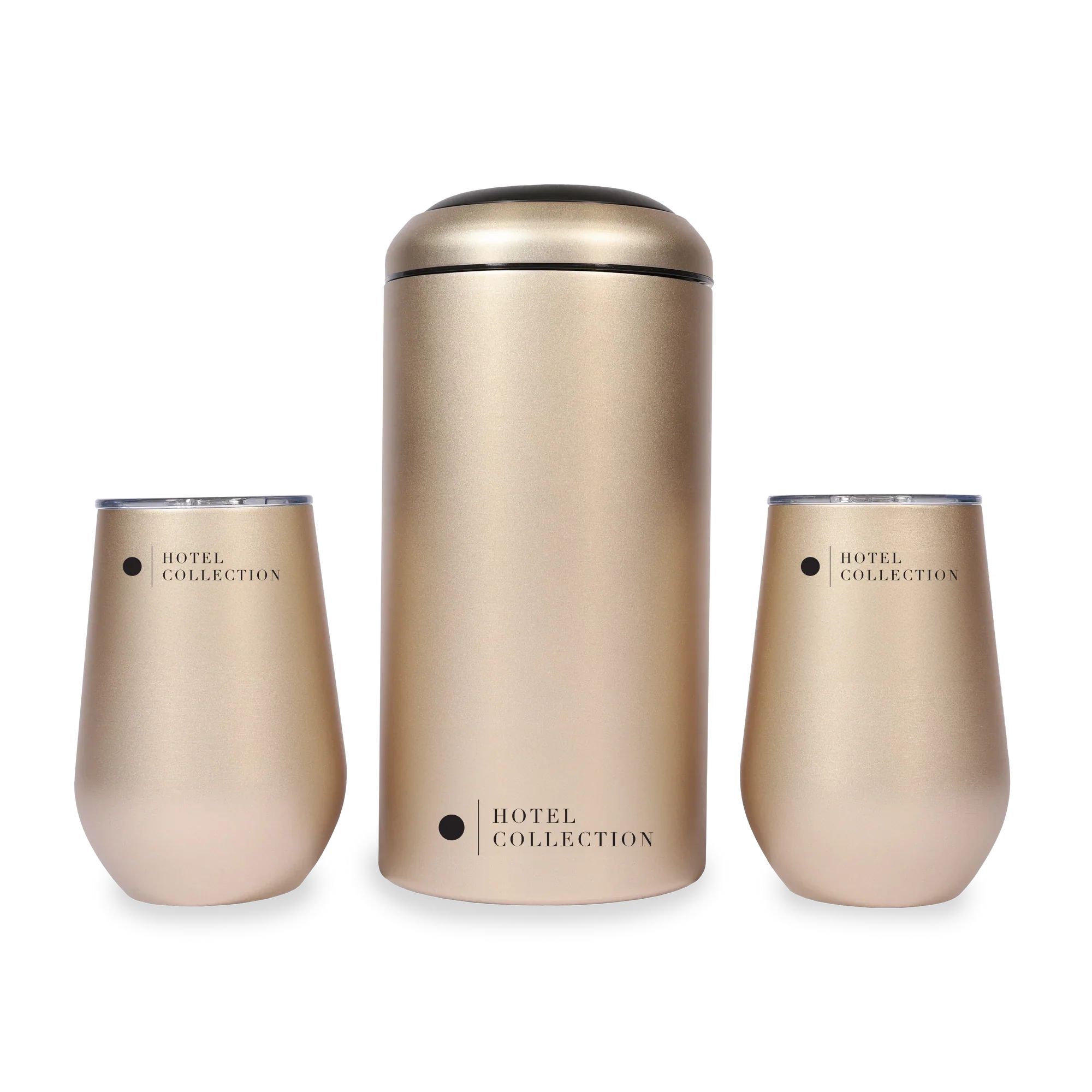 Wine Chiller & Tumbler Set - Image 3