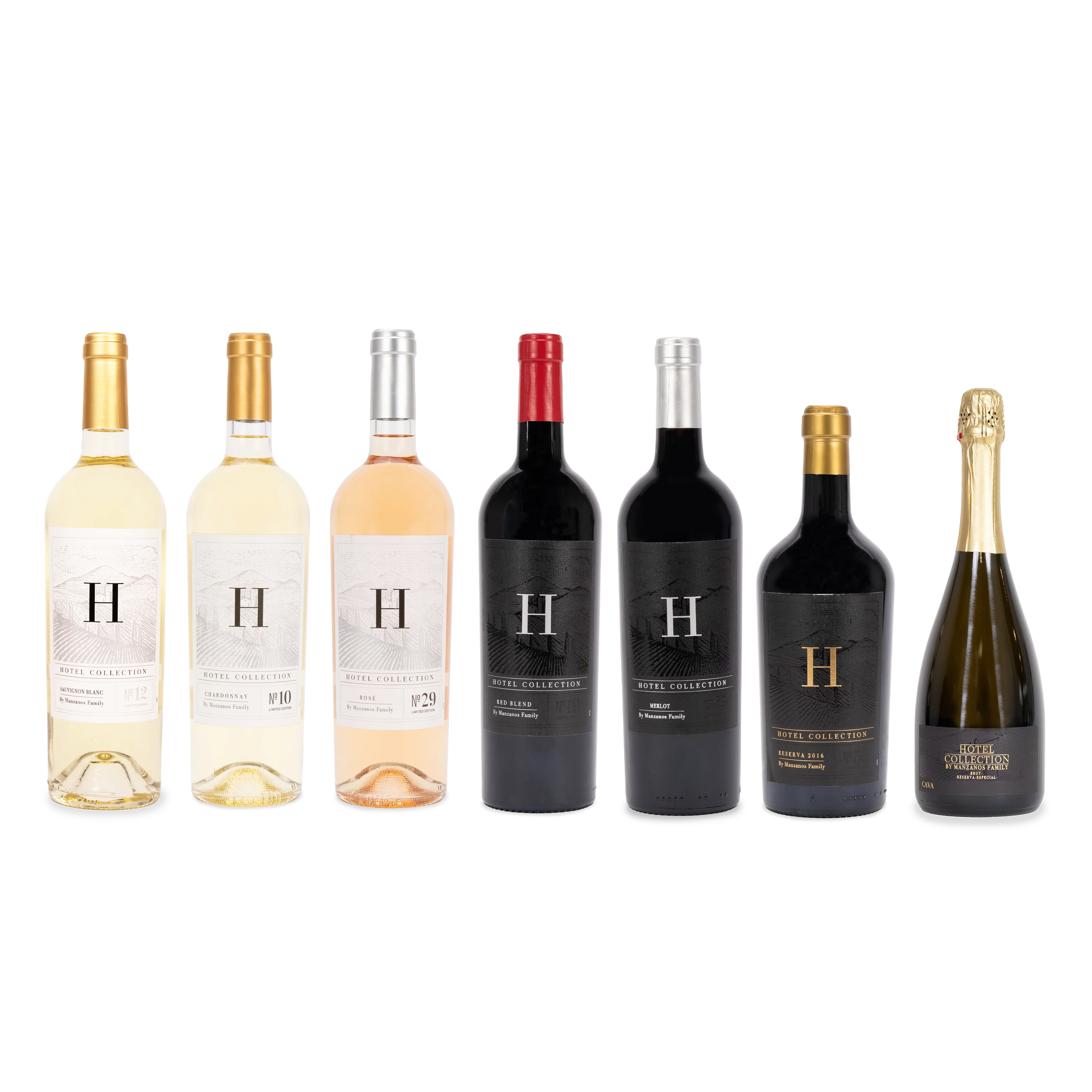 Wine Tasting Set